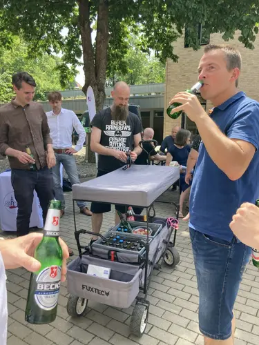 Abi-Treffen 2022