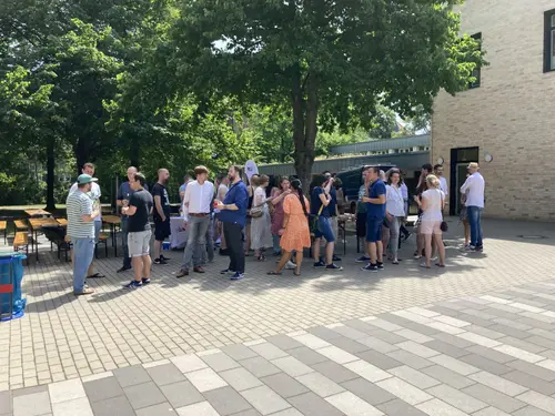 Abi-Treffen 2022