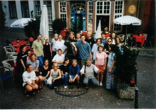 Klassenphoto-10e